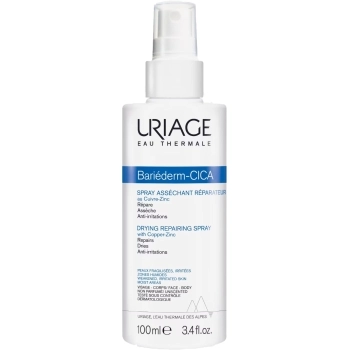 Bariéderm Cica Drying Repairing Spray