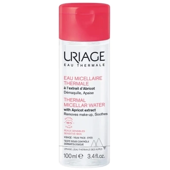 Eau Micellaire Thermale