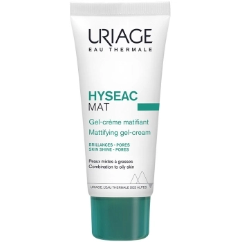 Hyséac Mat' Gel-crème Matifiant