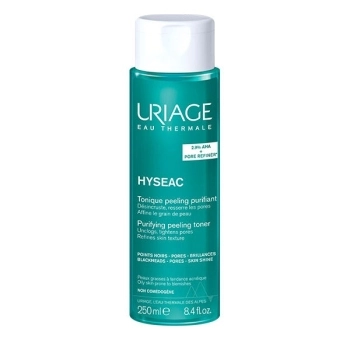 Hyseac Purifying Peeling Toner
