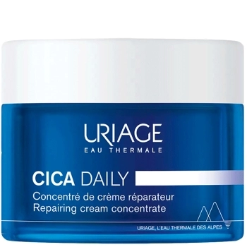 Cica Daily Concentré de Crème Reparateur