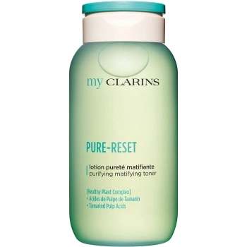 Pure-Reset Lotion Pureté Matificante