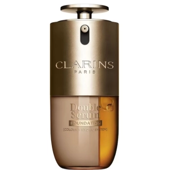 Double Serum Foundation 30ml