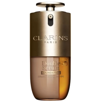 Double Serum Foundation 30ml