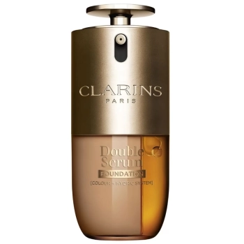 Double Serum Foundation 30ml