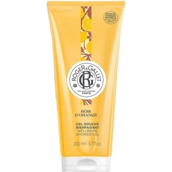 Bois d'Orange Shower Gel