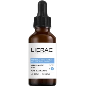 Protocolo Antimanchas Niacinamida Pura