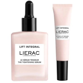 Set Serum Tensor 30ml + Lift Integral Contorno De Ojos 15ml