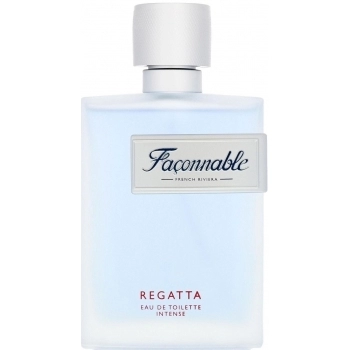 Faconnable Regatta Intense