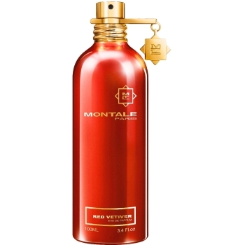 Red Vetiver