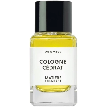 Cologne Cédrat