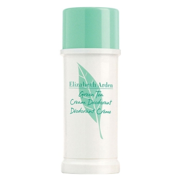 Green Tea Cream Deodorant