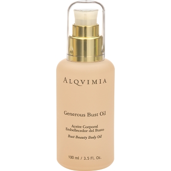 Generous Bust Oil