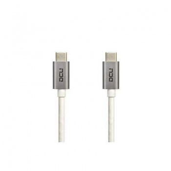 Cable USB-C a USB-C DCU (1 m)