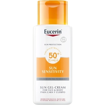 Sun Allergy Protect Sun Gel-Cream SPF50+