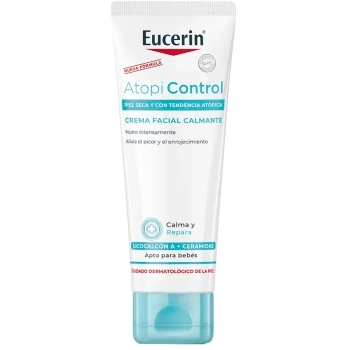 Atopi Control Crema Facial Calmante