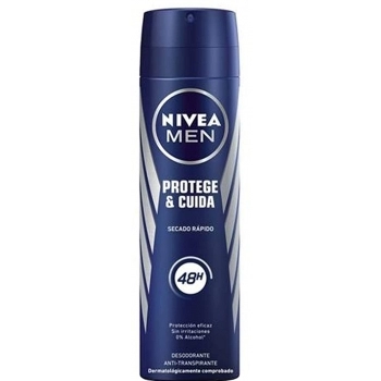 Men Protege & Cuida Deodorant Spray
