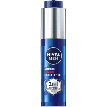 Nivea Men Luminous Antiedad Power Hidratante PF30