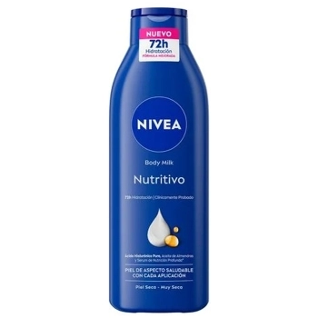 Body Milk Nutritivo Body Milk Nutritivo