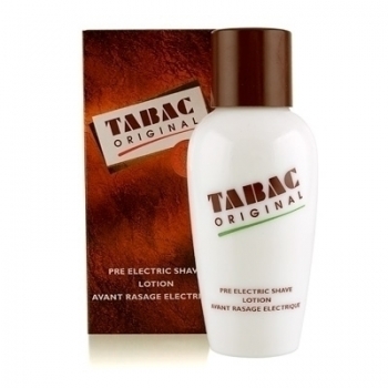Pre Electric Shave Lotion Pre Electric Shave Lotion