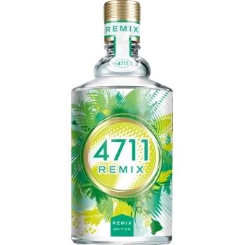 4711 Remix Green Oasis