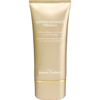 Suprem Advance Premium Crema Cuello y Escote Suprem Advance Premium Crema Cuello y Escote