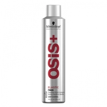 Osis+ Elastic Finish Hairspray Light Control
