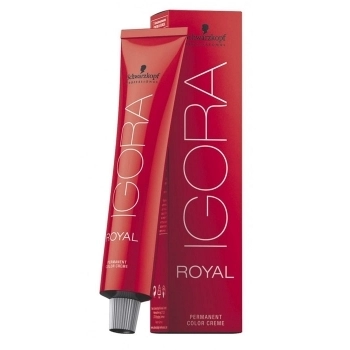 Igora Royal