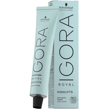 Igora Royal Highlifts 60ml