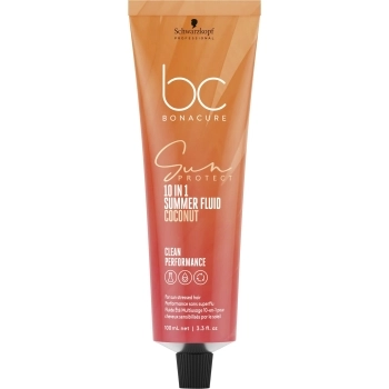 BC Bonacure Sun Protect 10 In 1 Summer Fluid