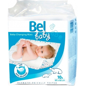 Bel Baby Cubrecamas 60x60cm