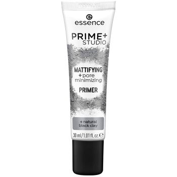 Prime Studio Mattifying Pore Minimizing