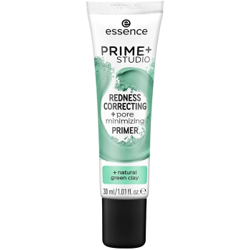 Prime Studio Rednes Correcting Pore Minimizing