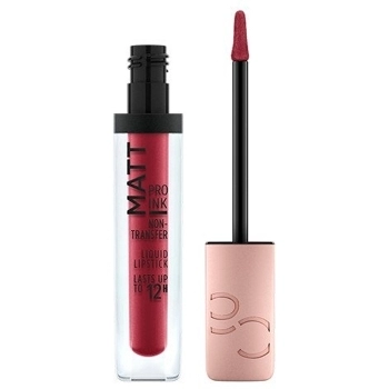 Matt Pro Ink Non-Transfer Liquid Lipstick 12H 5ml