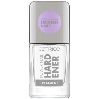 Power Nail Hardener Treatment
