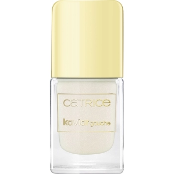 Kaviar Gauche Nail Polish