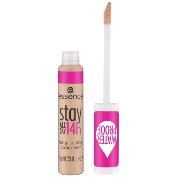 Stay All Day 14H Long-Lasting Concealer