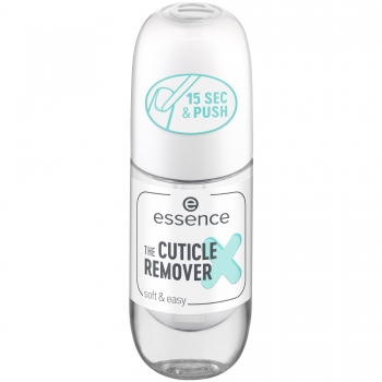 The Cuticle Remoever
