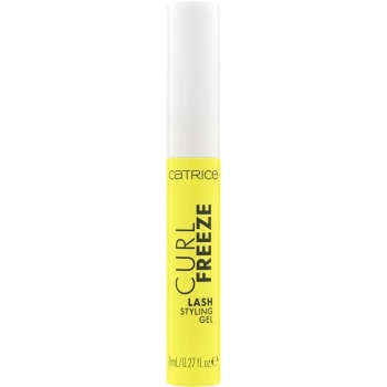 Curl Freeze Lash Styling Gel