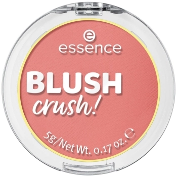 Blush Crush!