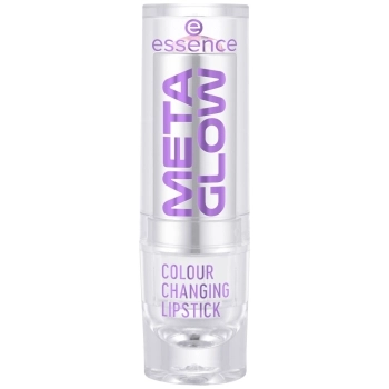 Meta Glow Colour Changing Lipstick