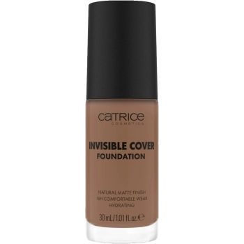 Invisible Cover Foundation