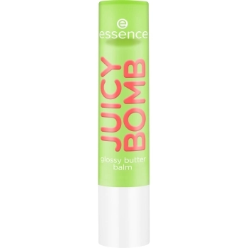 Juicy Bomb Glossy Butter Balm