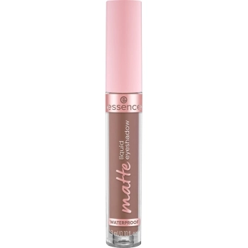 Liquid Eyeshadow Matte Waterproof