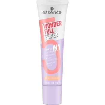 Wonder Full Primer 5in1 SPF30