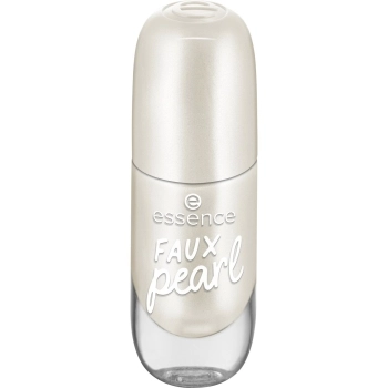 Gel Nail Colour 8ml