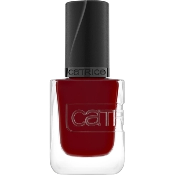 Gel Affair Nail Lacquer