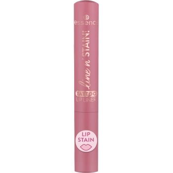 Line n' Stain! Tattoo Lip Liner