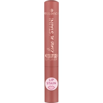 Line n' Stain! Tattoo Lip Liner