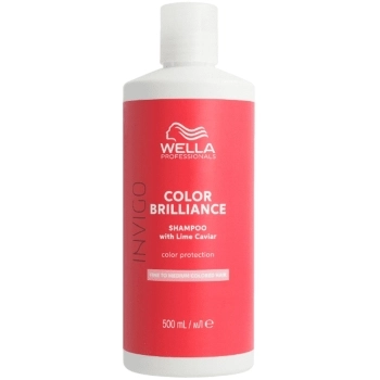 Invigo Color Brillance Shampoo Fine To Medium Coloured Hair Invigo Color Brillance Shampoo Fine To Medium Coloured Hair